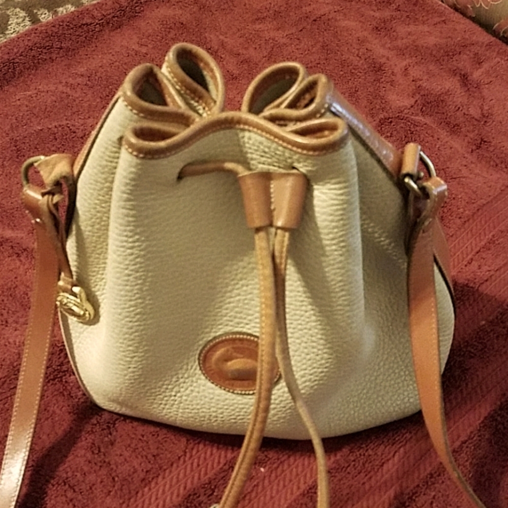 Dooney & Bourke Vintage Purse